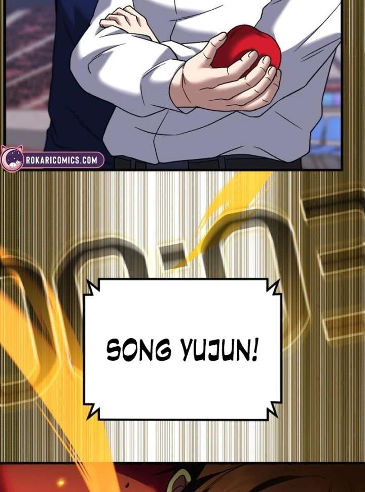 The genius midfielder’s passes are special Chapter 25 763 150