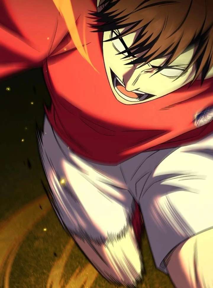 The genius midfielder’s passes are special Chapter 25 764 151