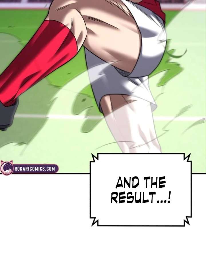 The genius midfielder’s passes are special Chapter 25 775 162