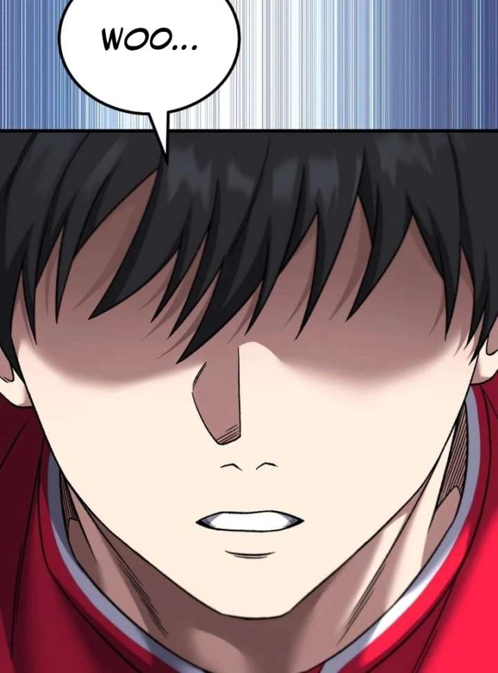 The genius midfielder’s passes are special Chapter 25 784 171