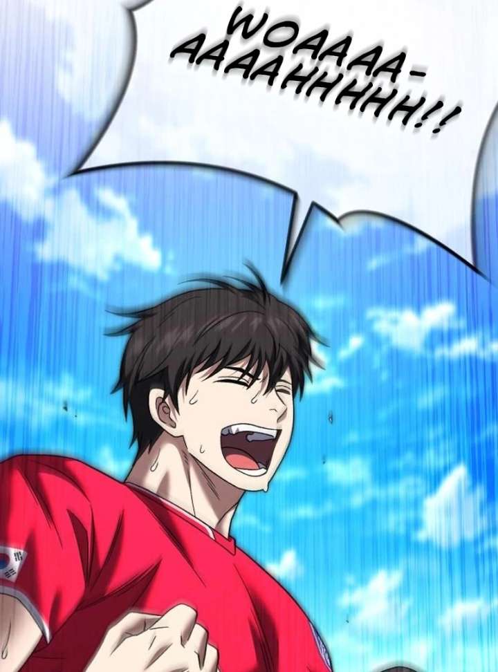 The genius midfielder’s passes are special Chapter 25 788 175