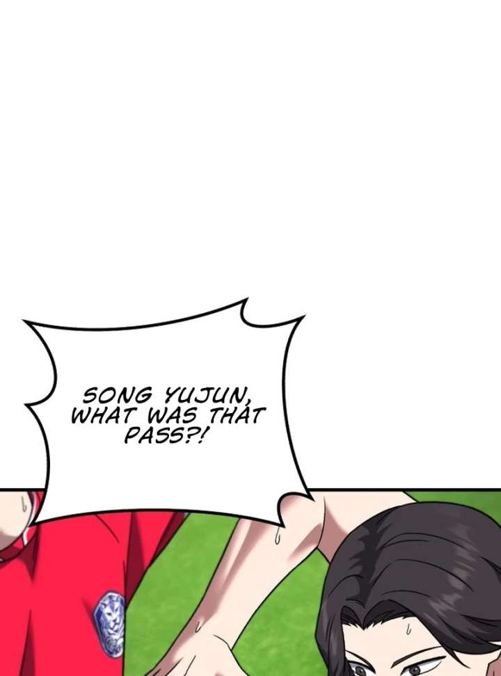 The genius midfielder’s passes are special Chapter 25 792 179