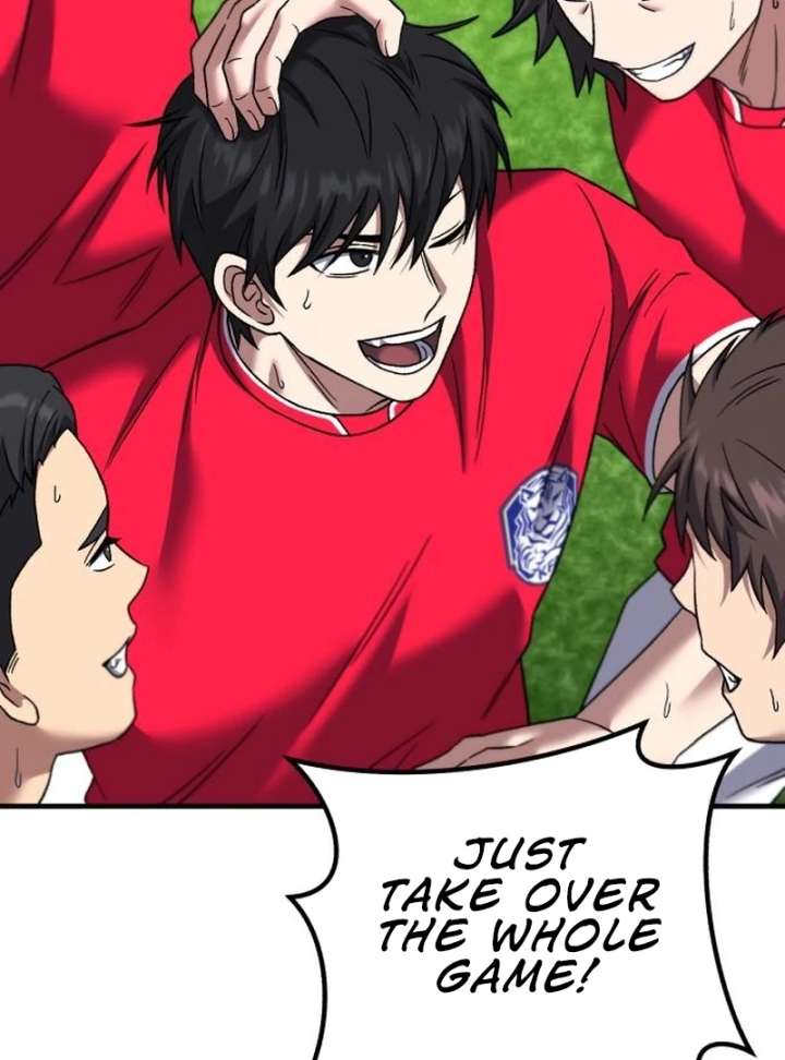 The genius midfielder’s passes are special Chapter 25 793 180