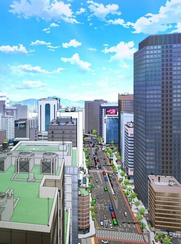 The genius midfielder’s passes are special Chapter 25 803 190