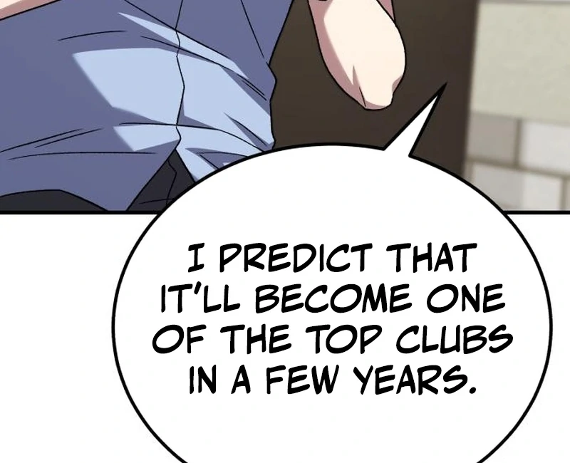 The genius midfielder’s passes are special Chapter 27 534 008