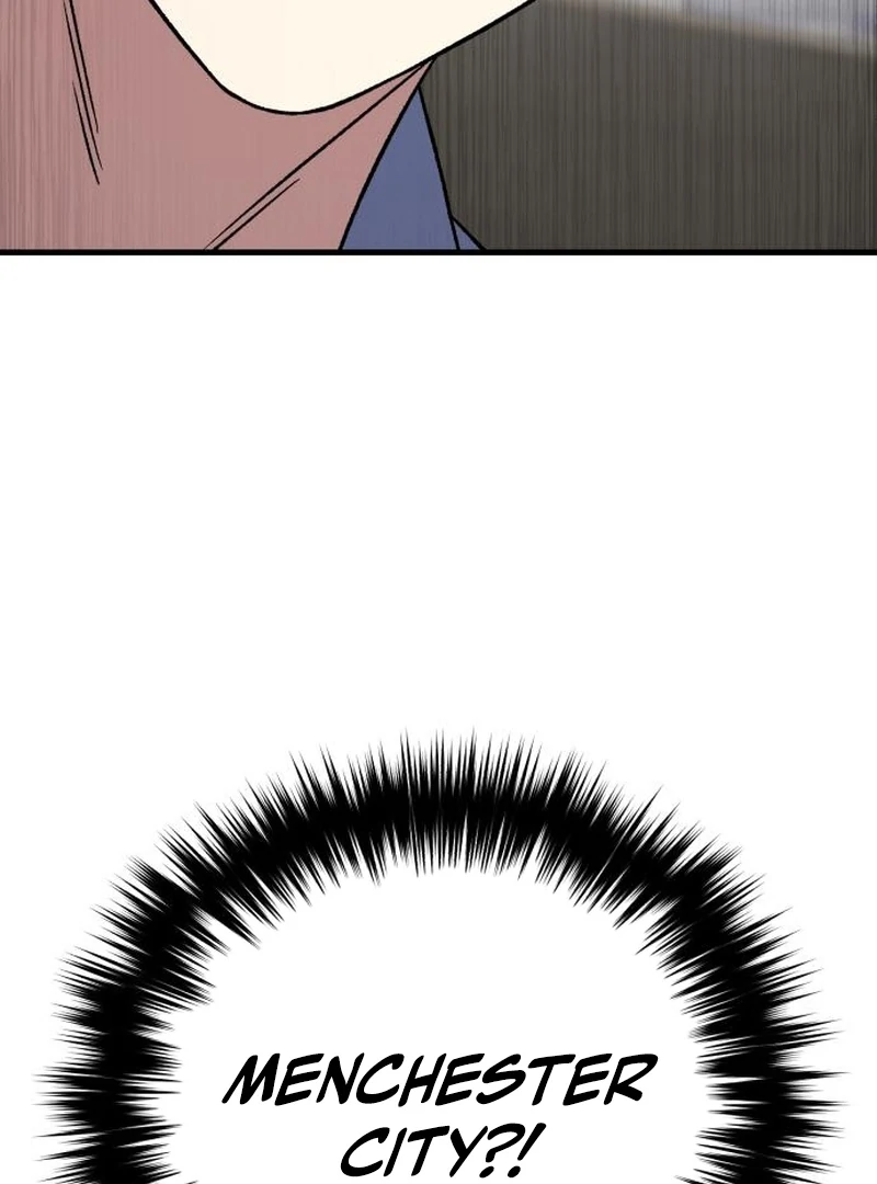 The genius midfielder’s passes are special Chapter 27 537 011