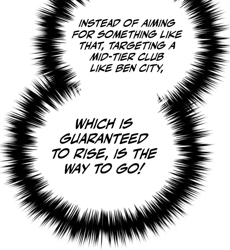 The genius midfielder’s passes are special Chapter 27 543 017