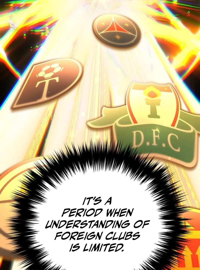 The genius midfielder’s passes are special Chapter 27 547 021