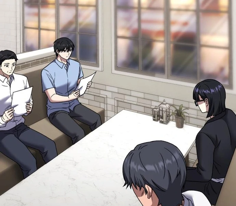 The genius midfielder’s passes are special Chapter 27 551 025