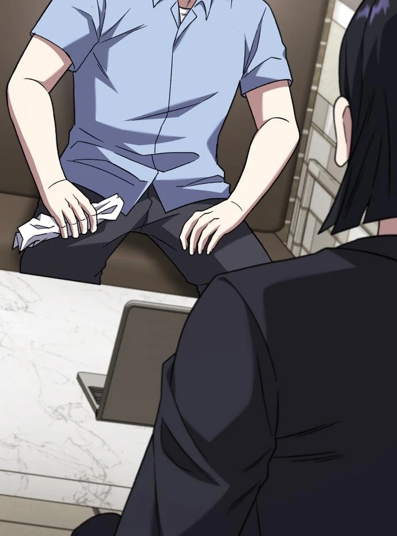 The genius midfielder’s passes are special Chapter 27 556 030