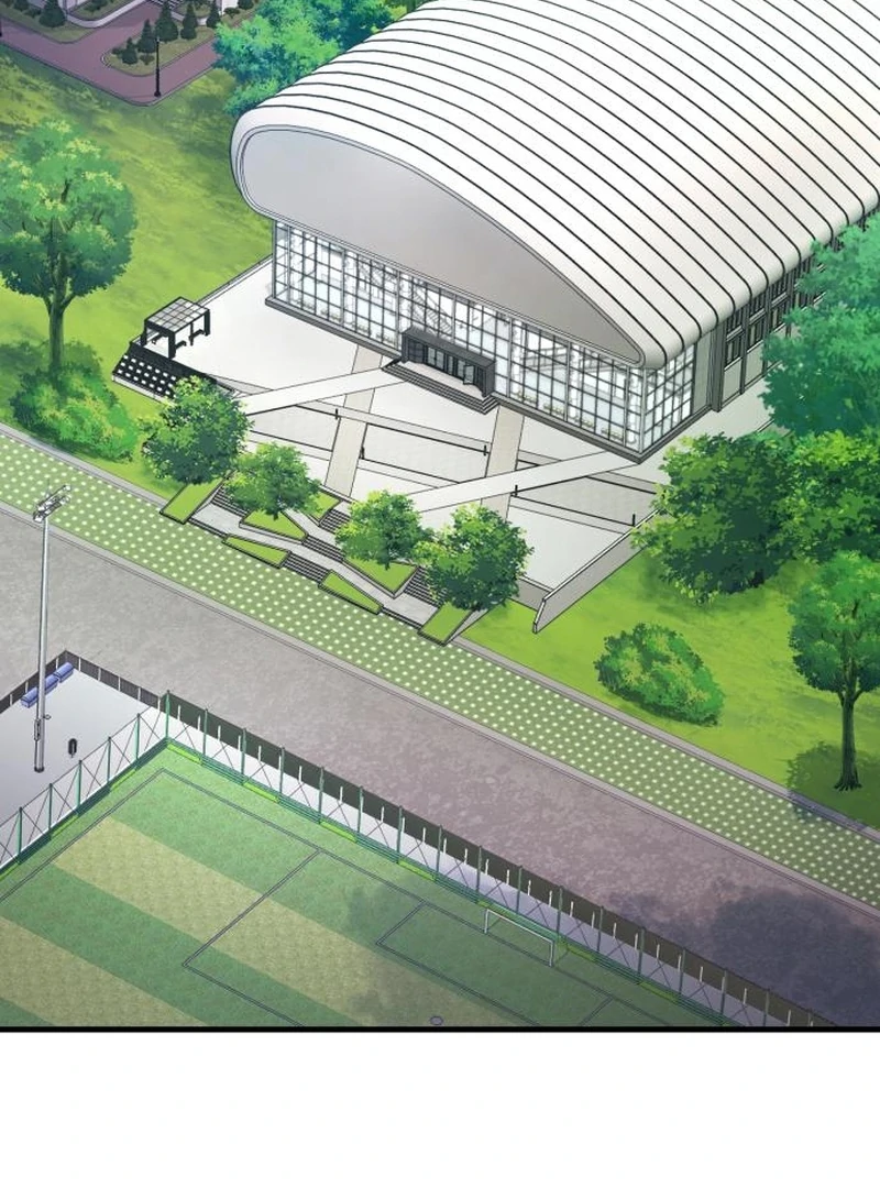 The genius midfielder’s passes are special Chapter 27 564 038