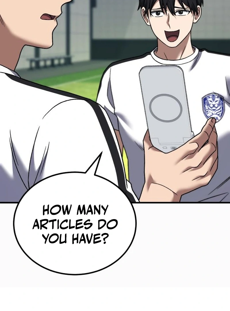 The genius midfielder’s passes are special Chapter 27 586 060