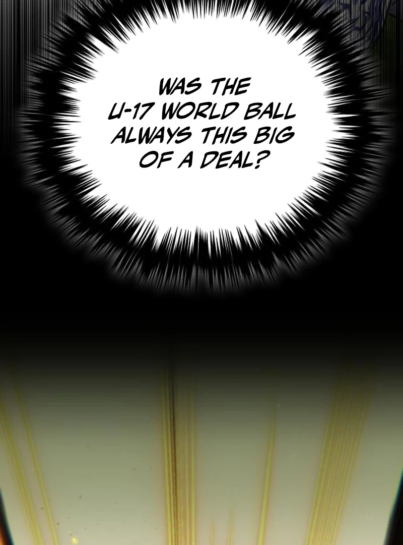 The genius midfielder’s passes are special Chapter 27 604 078