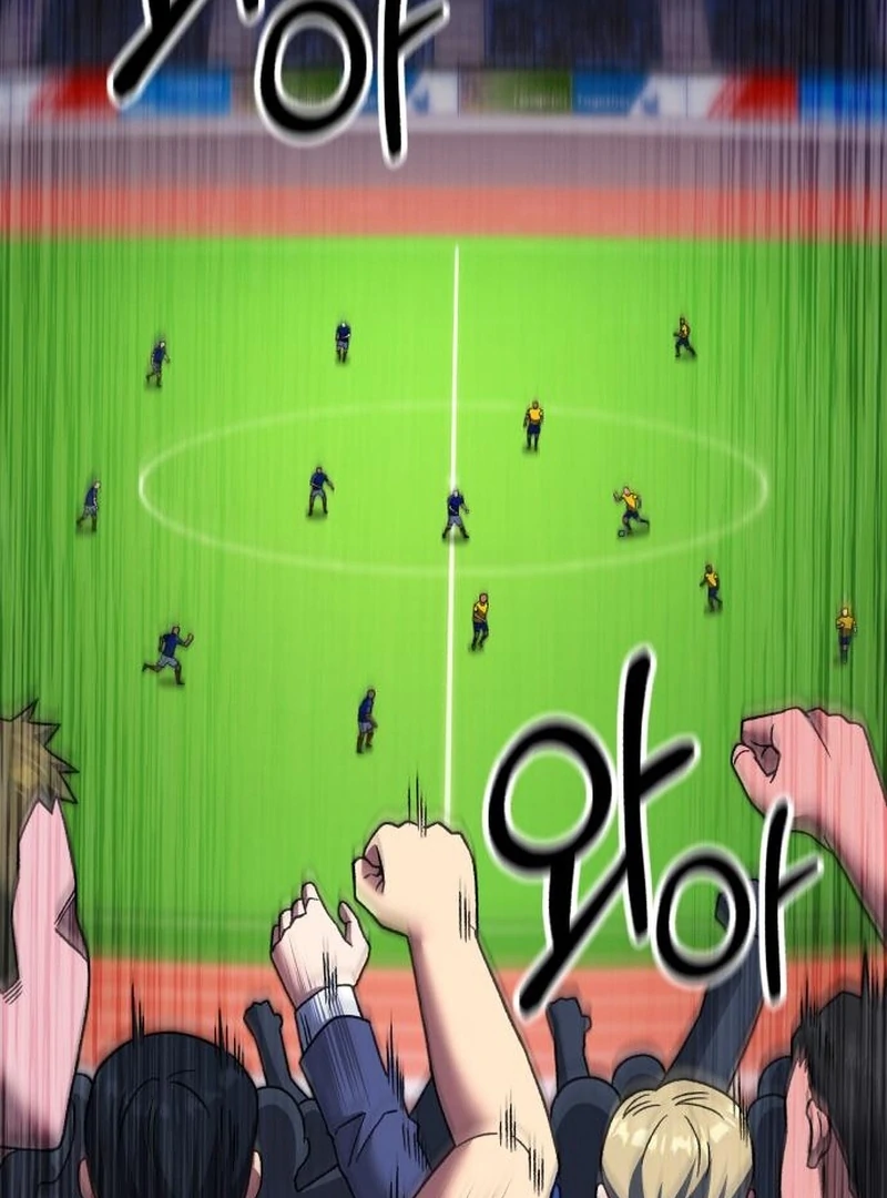 The genius midfielder’s passes are special Chapter 27 607 081