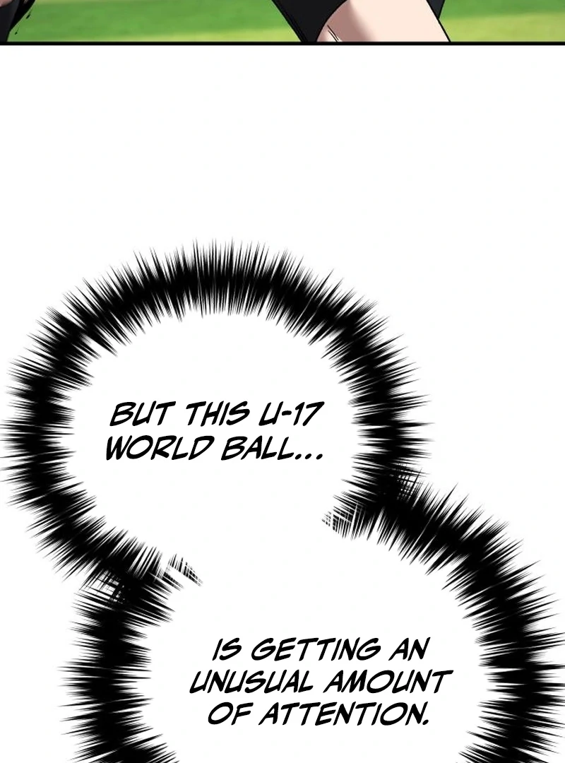 The genius midfielder’s passes are special Chapter 27 616 090