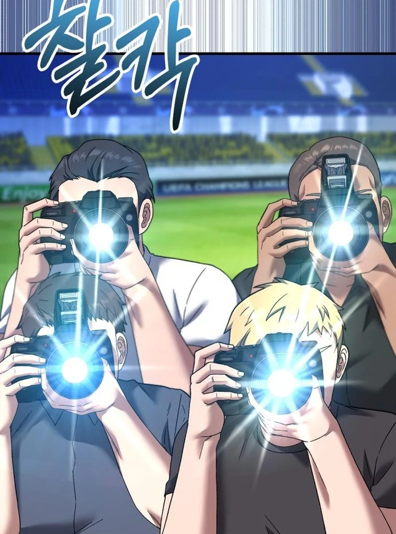 The genius midfielder’s passes are special Chapter 27 622 096