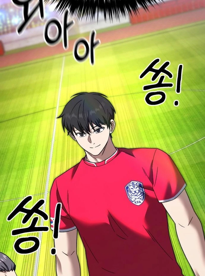 The genius midfielder’s passes are special Chapter 27 626 100