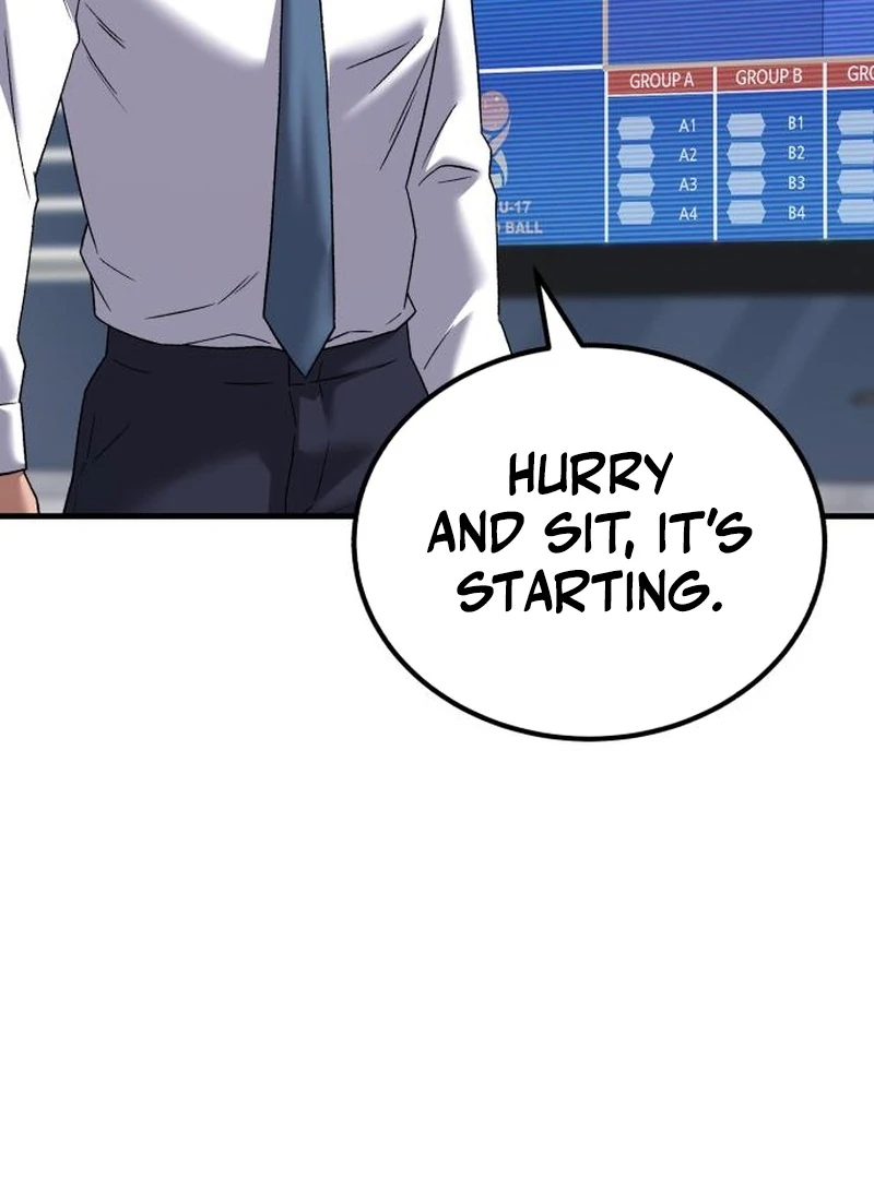 The genius midfielder’s passes are special Chapter 27 654 128