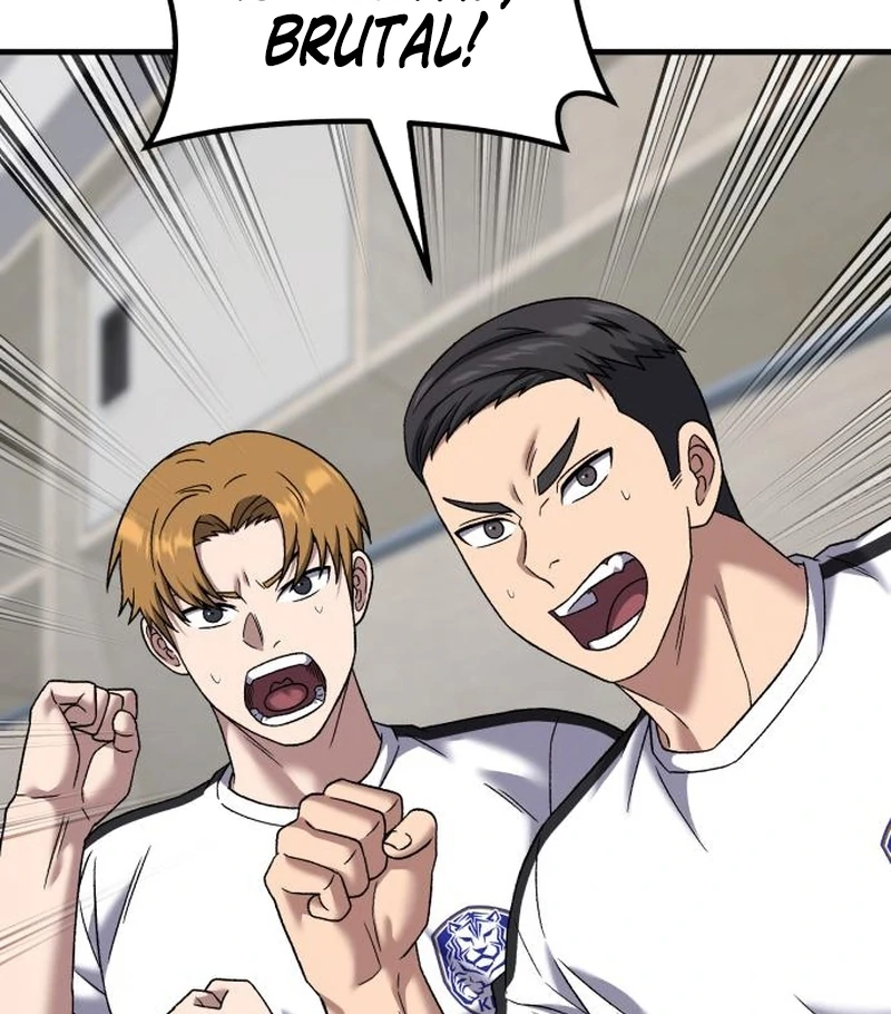 The genius midfielder’s passes are special Chapter 27 677 151