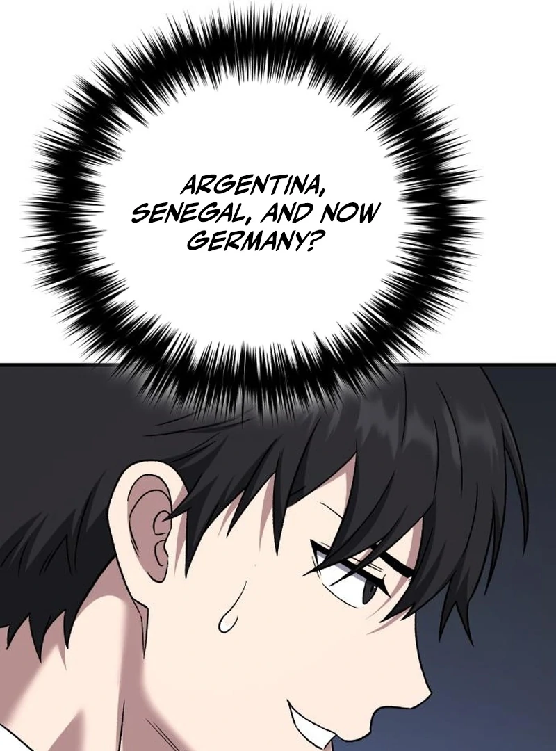 The genius midfielder’s passes are special Chapter 27 679 153