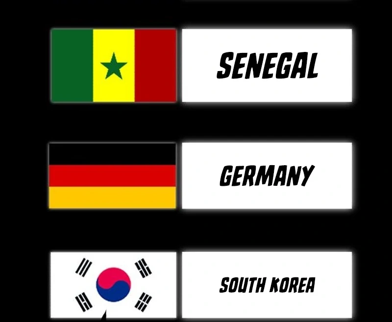 The genius midfielder’s passes are special Chapter 27 698 172