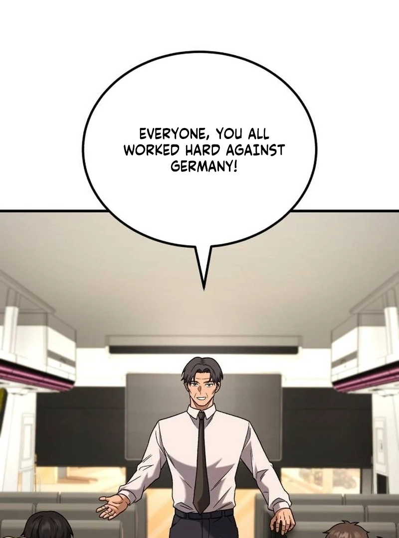 The genius midfielder’s passes are special Chapter 31 621 005