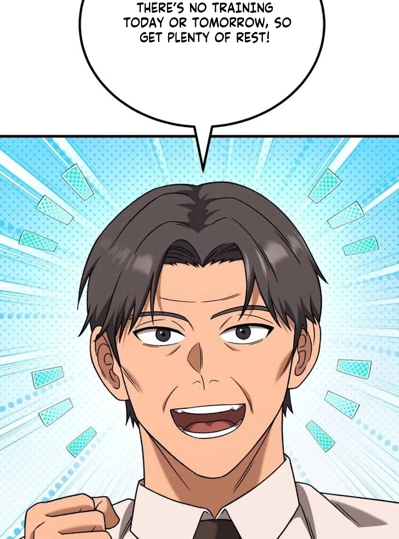 The genius midfielder’s passes are special Chapter 31 623 007