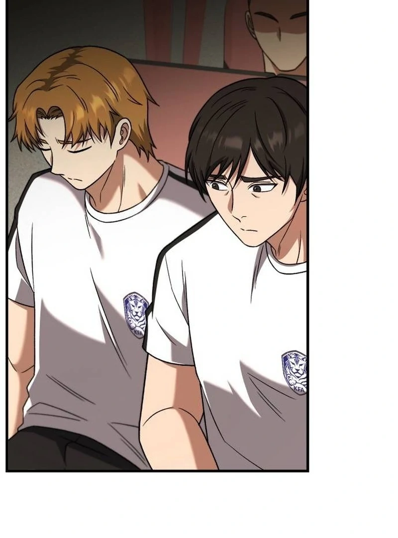 The genius midfielder’s passes are special Chapter 31 629 013