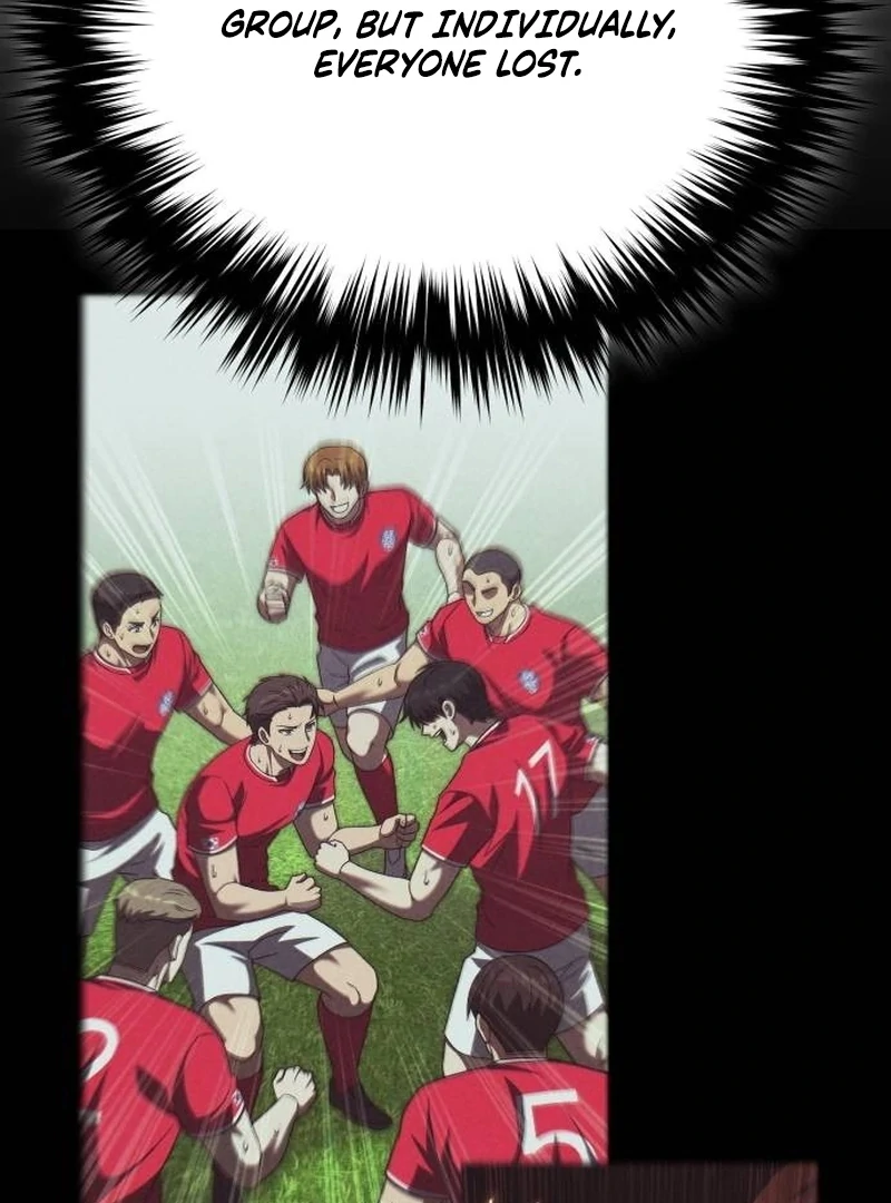 The genius midfielder’s passes are special Chapter 31 636 020