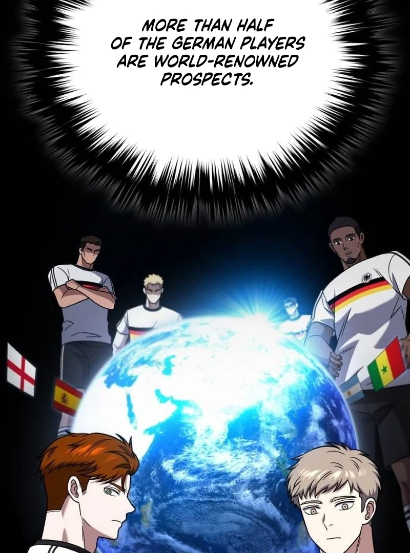 The genius midfielder’s passes are special Chapter 31 638 022