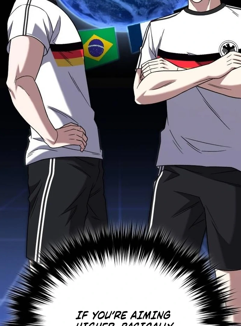 The genius midfielder’s passes are special Chapter 31 639 023