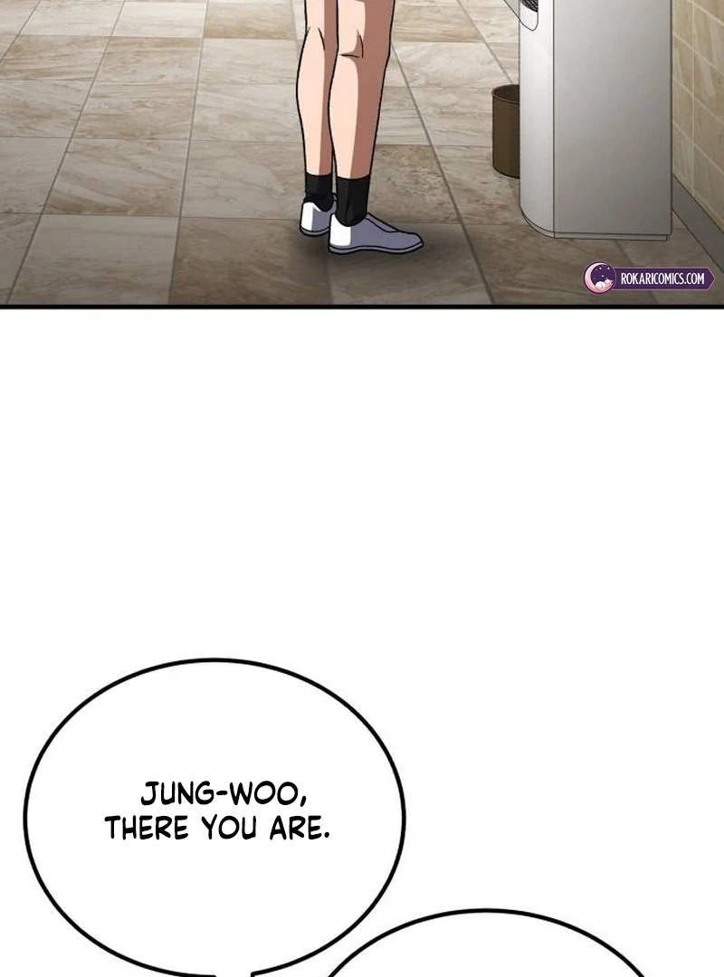 The genius midfielder’s passes are special Chapter 31 650 034