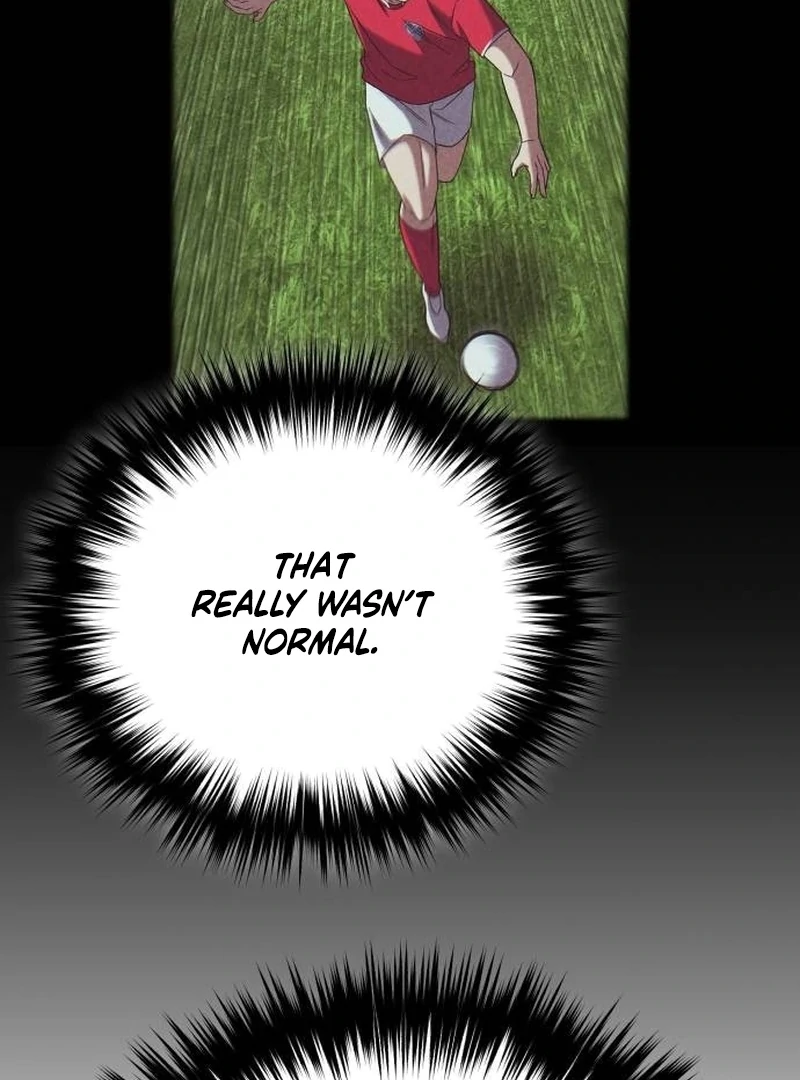 The genius midfielder’s passes are special Chapter 31 666 050