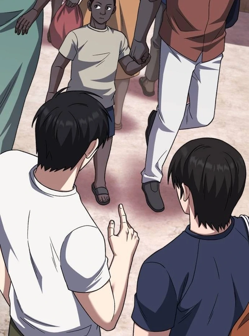 The genius midfielder’s passes are special Chapter 31 677 061