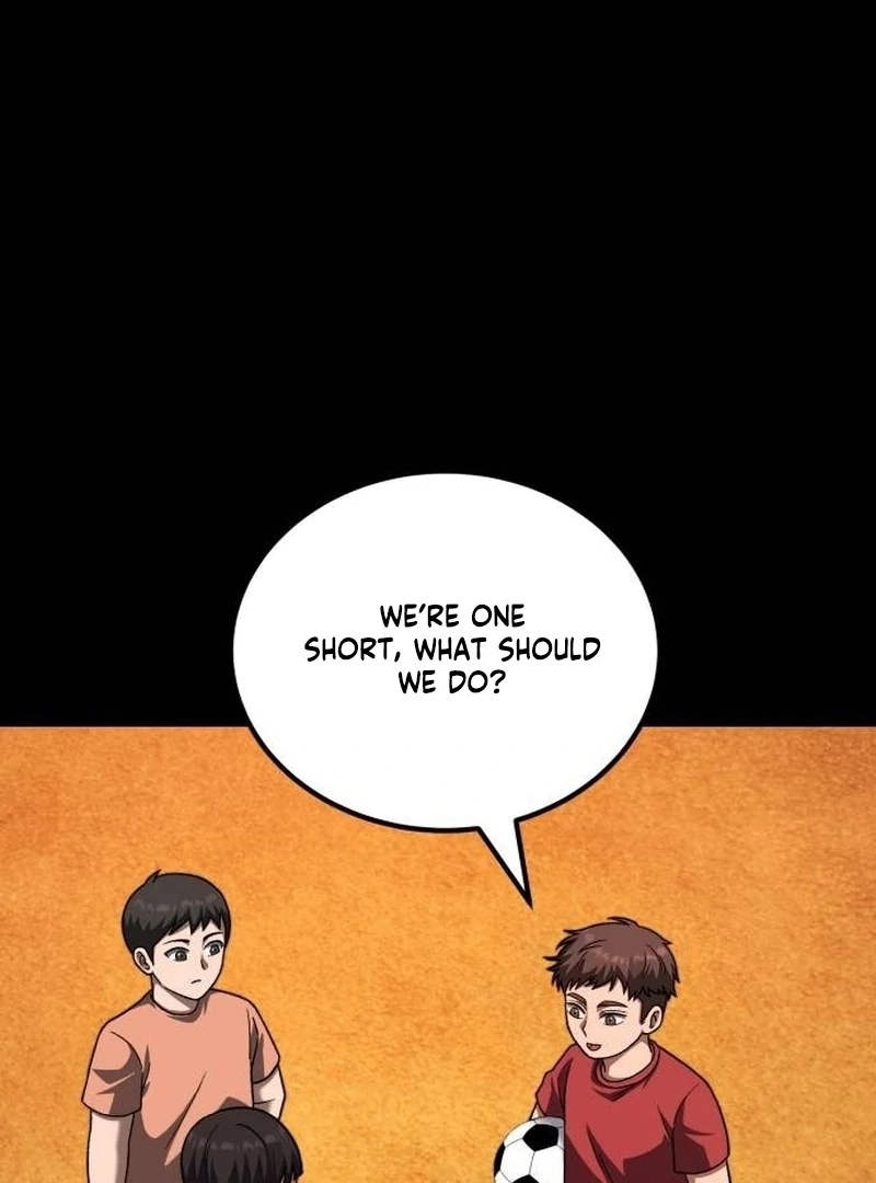 The genius midfielder’s passes are special Chapter 31 685 069