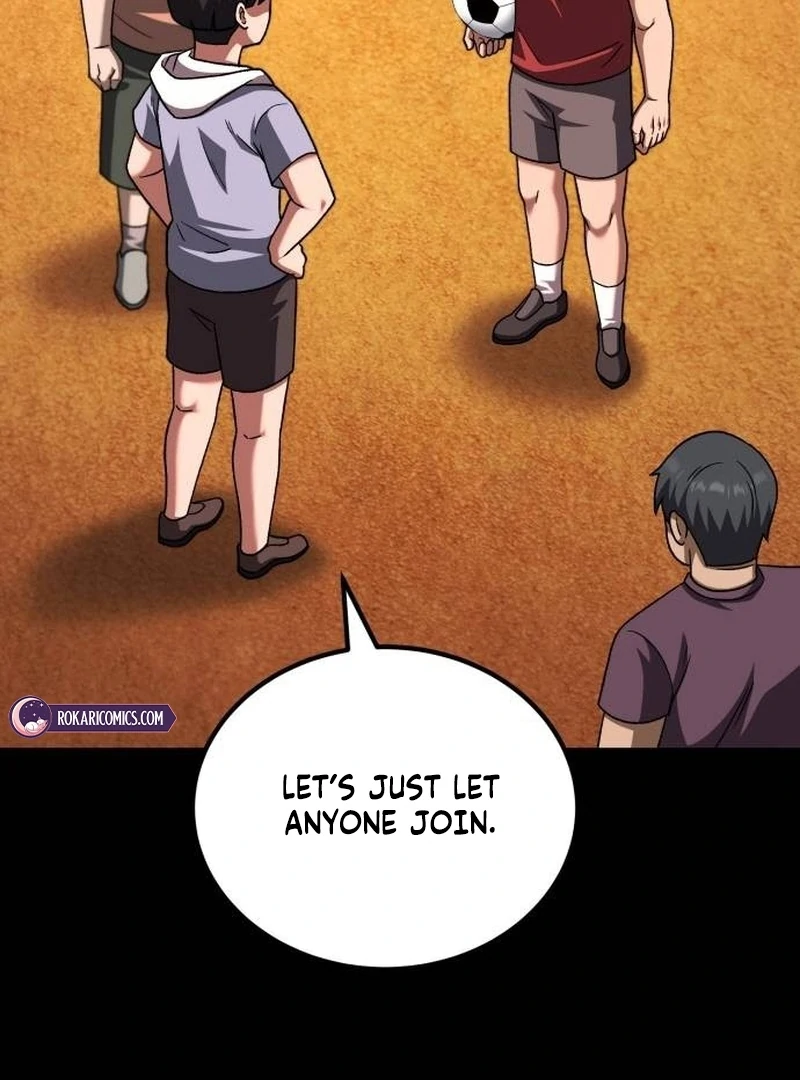 The genius midfielder’s passes are special Chapter 31 686 070