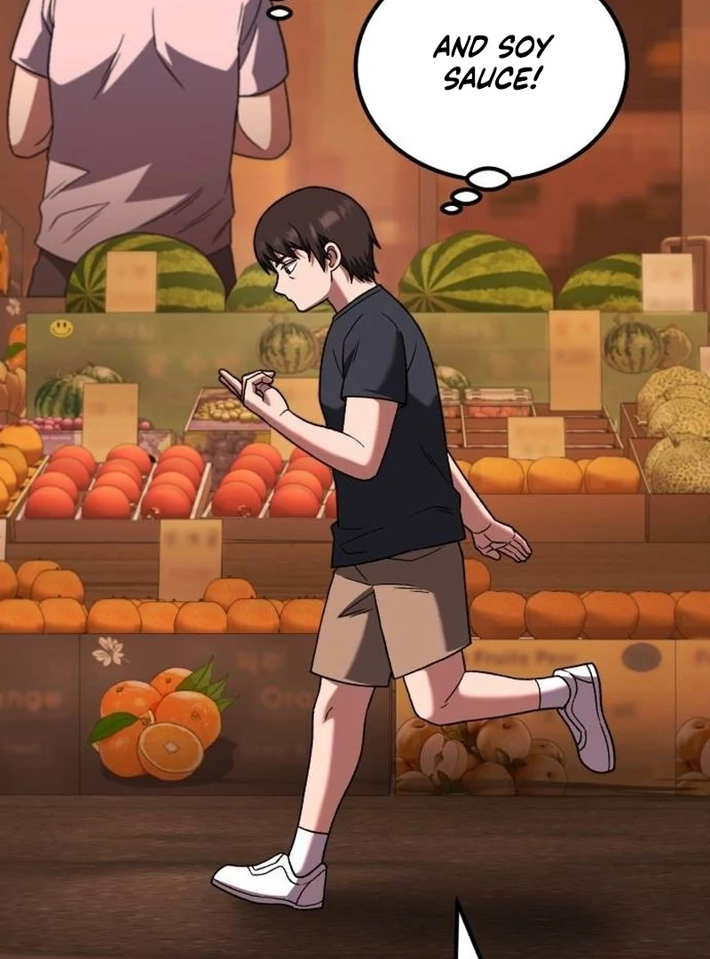 The genius midfielder’s passes are special Chapter 31 709 093