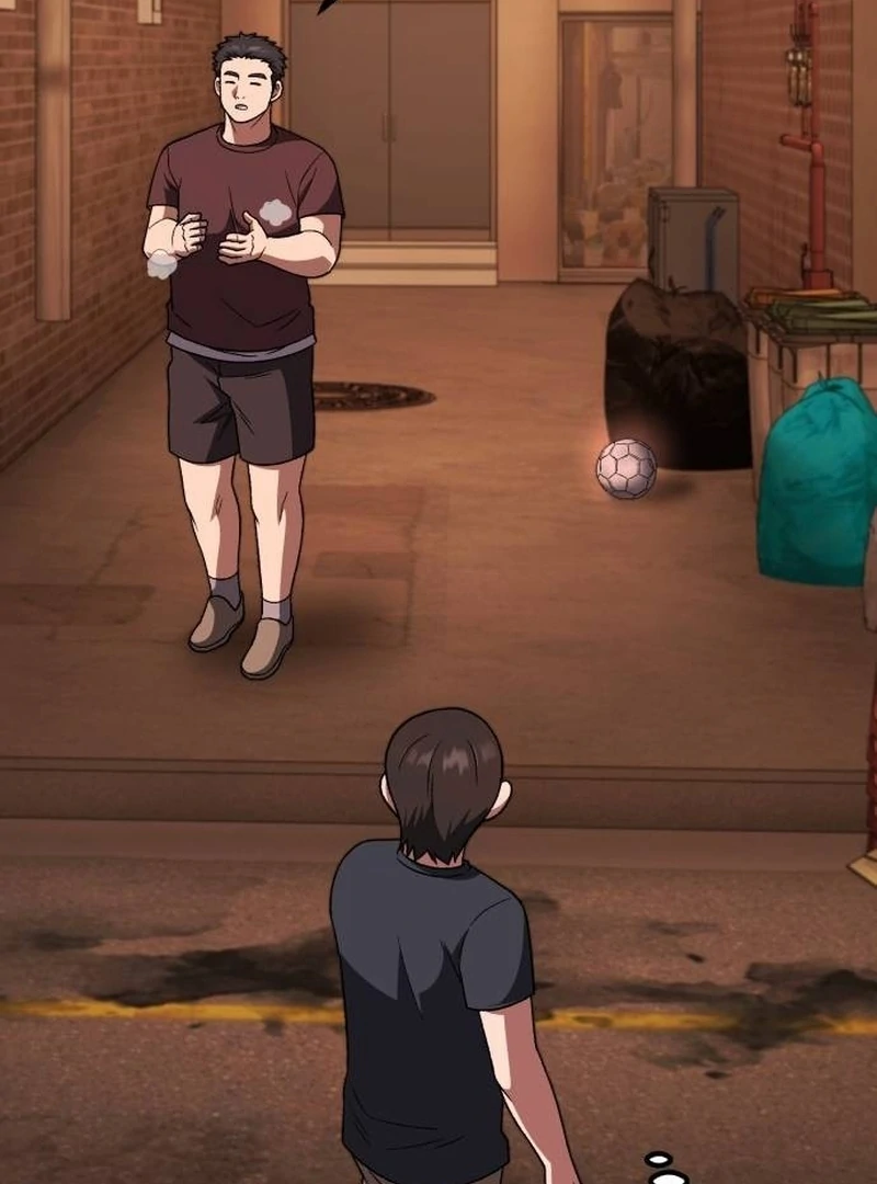 The genius midfielder’s passes are special Chapter 31 714 098