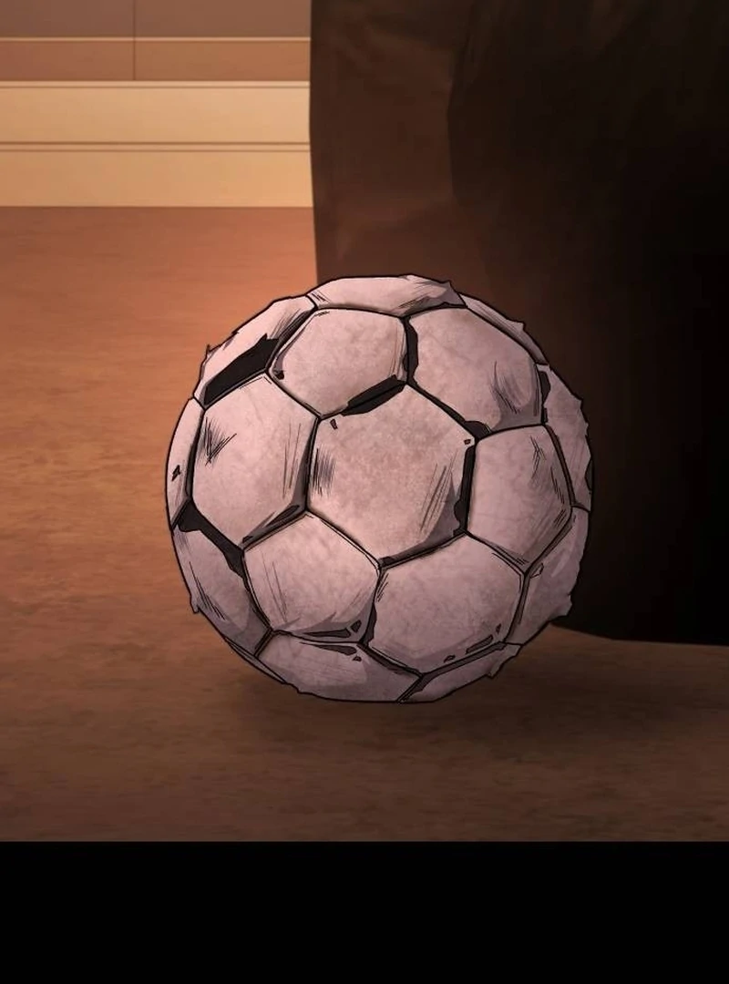 The genius midfielder’s passes are special Chapter 31 716 100