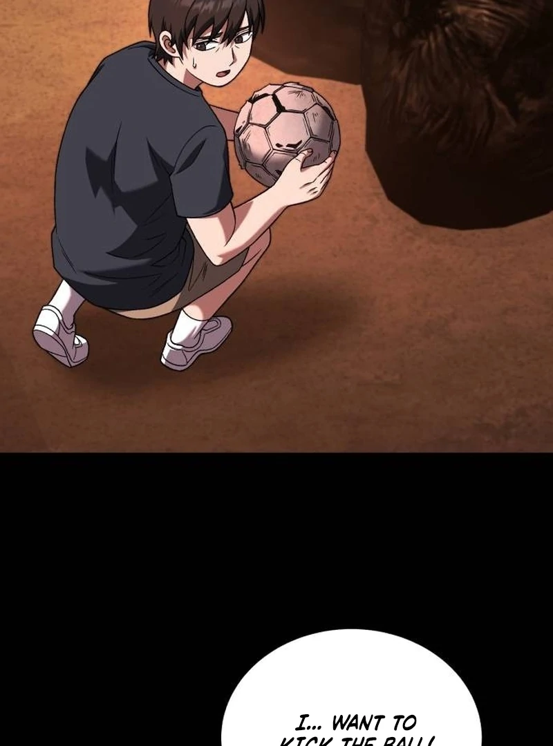 The genius midfielder’s passes are special Chapter 31 718 102