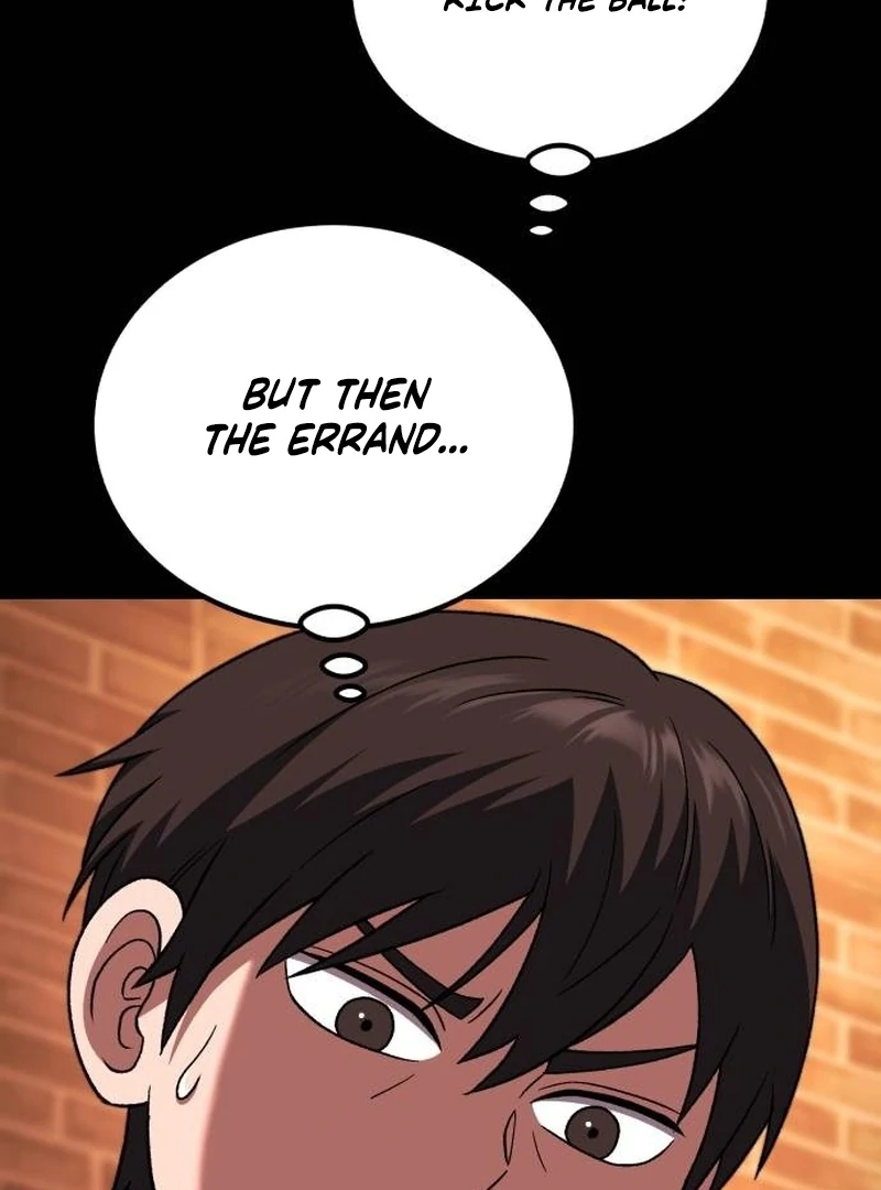 The genius midfielder’s passes are special Chapter 31 719 103