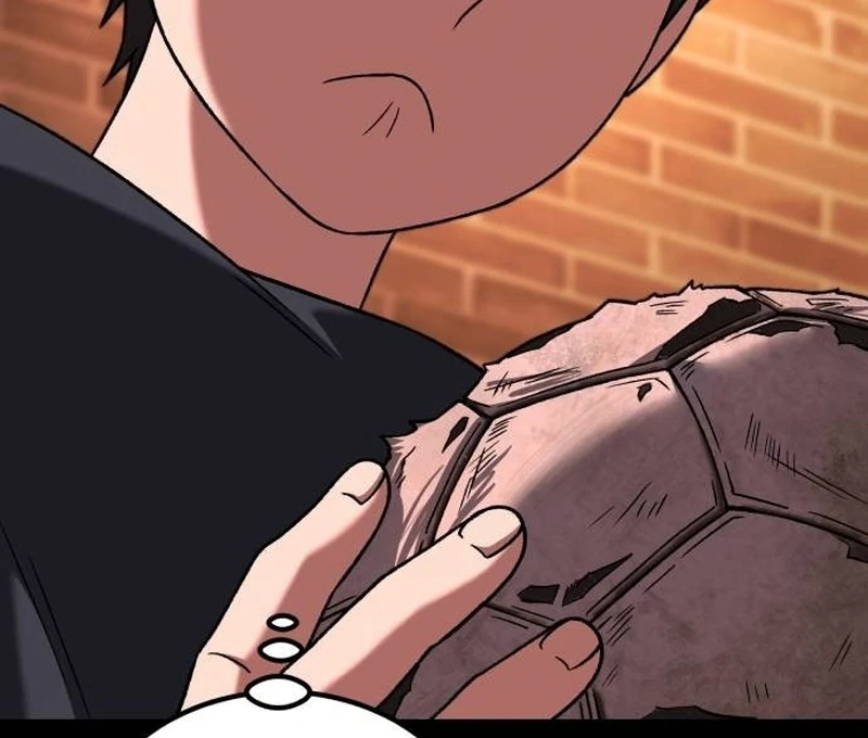 The genius midfielder’s passes are special Chapter 31 720 104