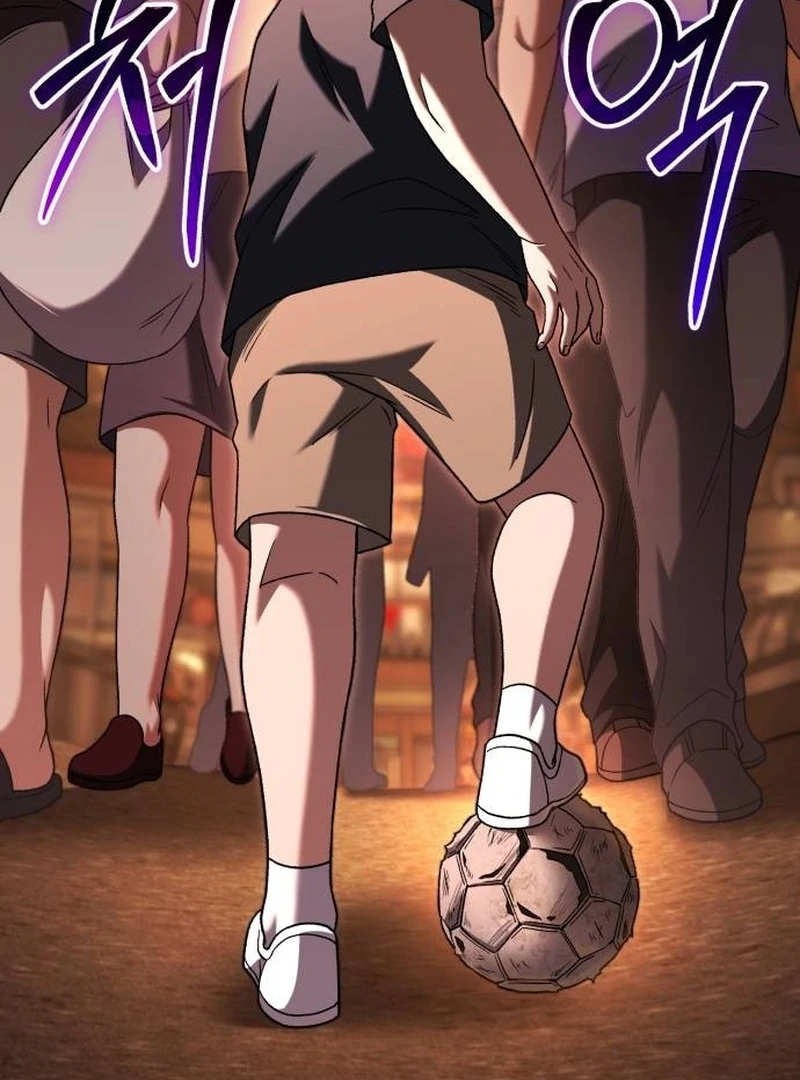 The genius midfielder’s passes are special Chapter 31 725 109