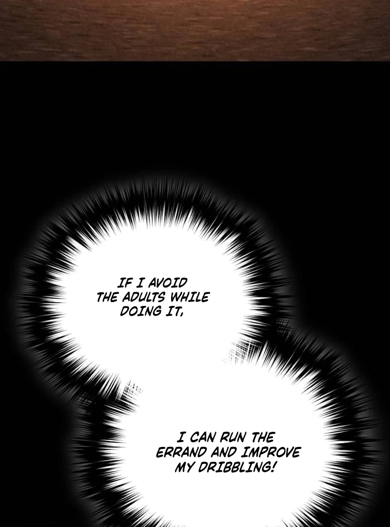 The genius midfielder’s passes are special Chapter 31 726 110