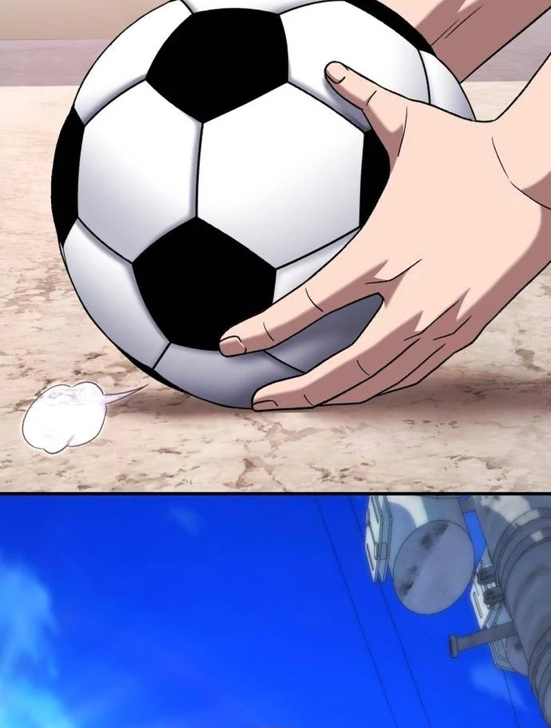 The genius midfielder’s passes are special Chapter 31 730 114