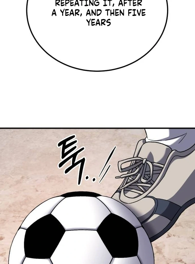 The genius midfielder’s passes are special Chapter 31 733 117