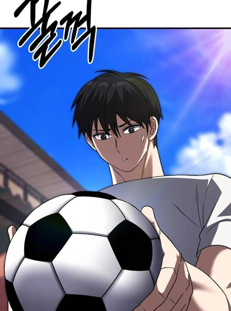 The genius midfielder’s passes are special Chapter 31 747 131