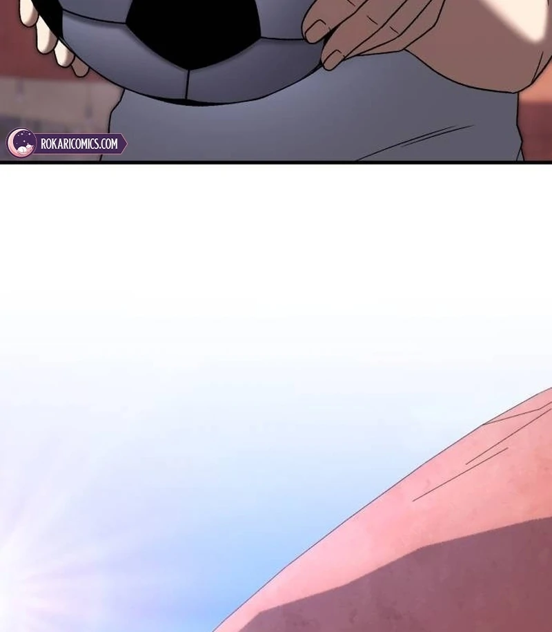 The genius midfielder’s passes are special Chapter 31 748 132