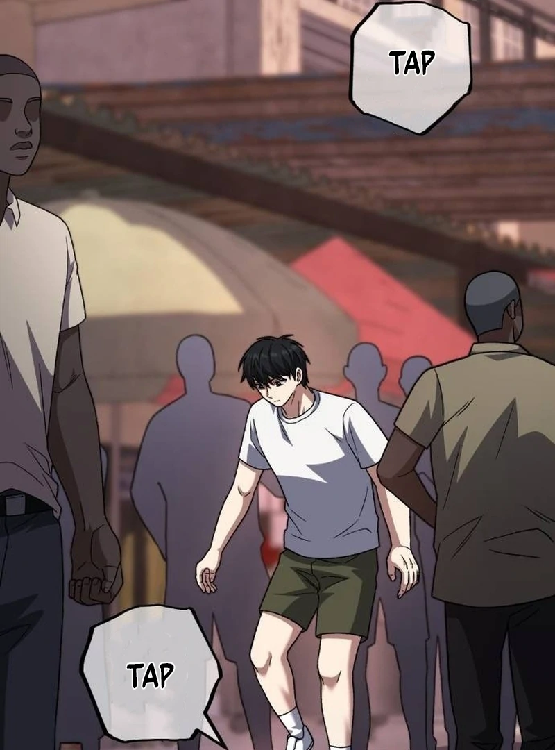 The genius midfielder’s passes are special Chapter 31 750 134