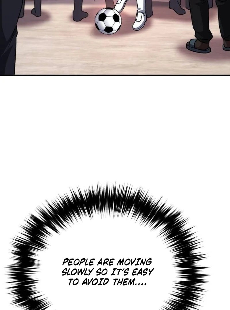 The genius midfielder’s passes are special Chapter 31 751 135